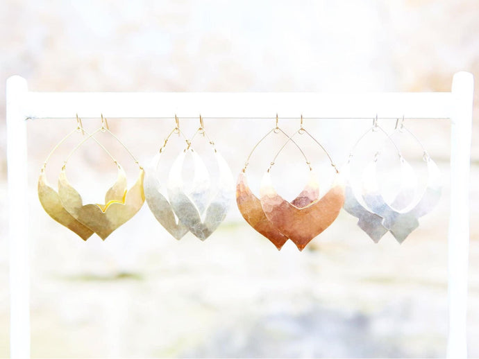 Shine Before the Rush: Your Insider’s Guide to Robin Haley’s Early Black Friday Jewelry Sale