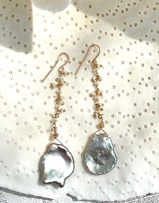 The Ocean’s Favorite Accessory: Why Pearl Jewelry and Summer Are a Perfect Match