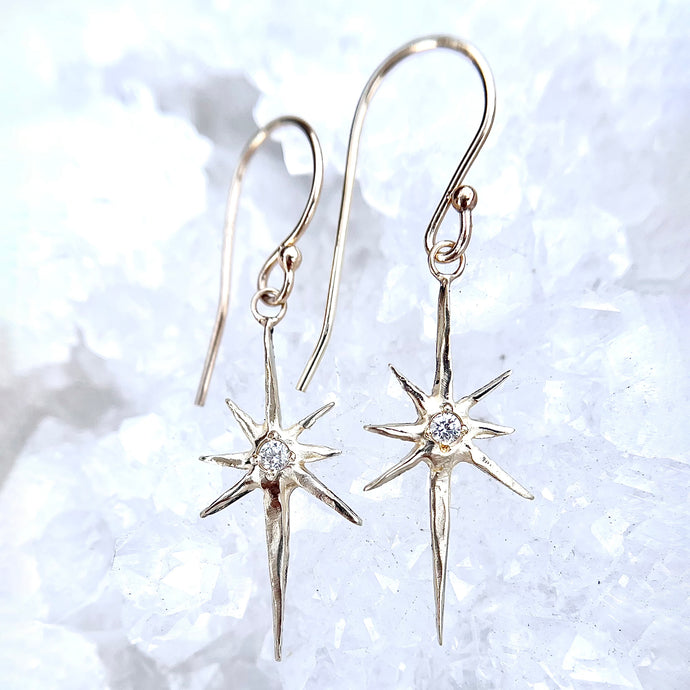 Divine Guidance Earrings