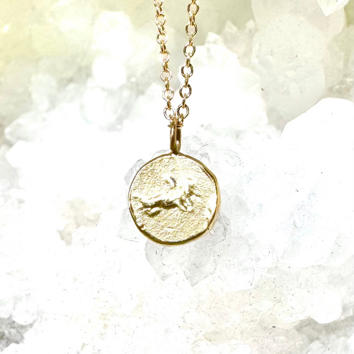 Delicate Child – Gift To the World