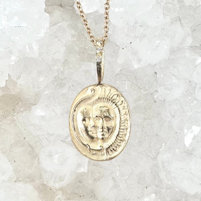Co-Creation Necklace
