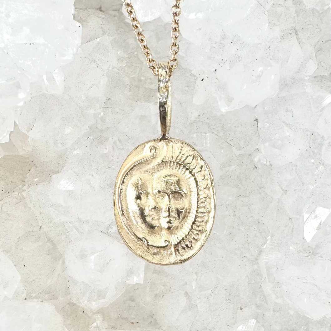 Co-Creation Necklace