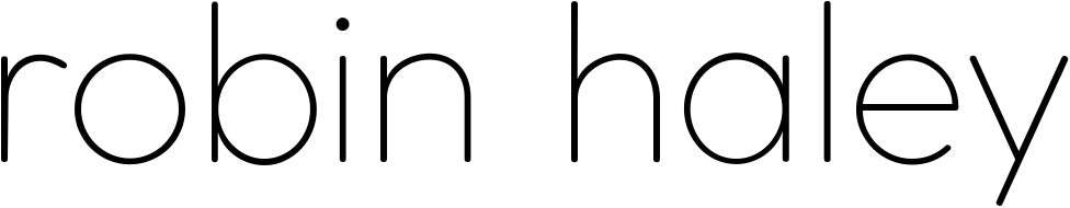 Robin Haley Jewelry logo