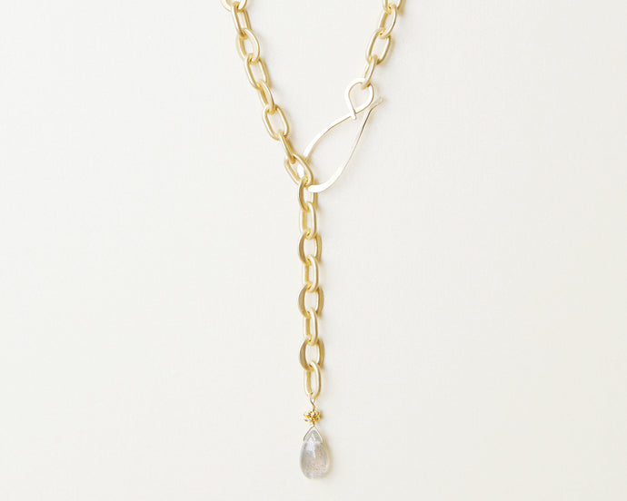 Fashion Statement Necklace