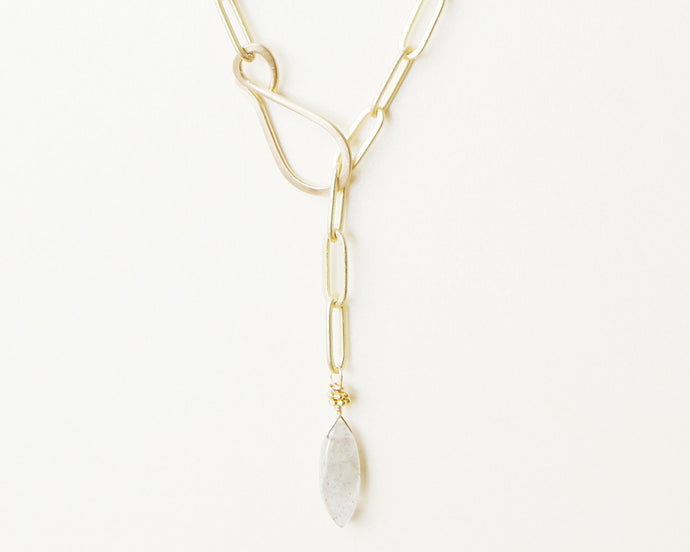 Fashion Statement Necklace