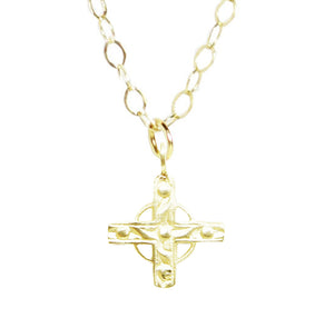 Delicate Artifact Necklace