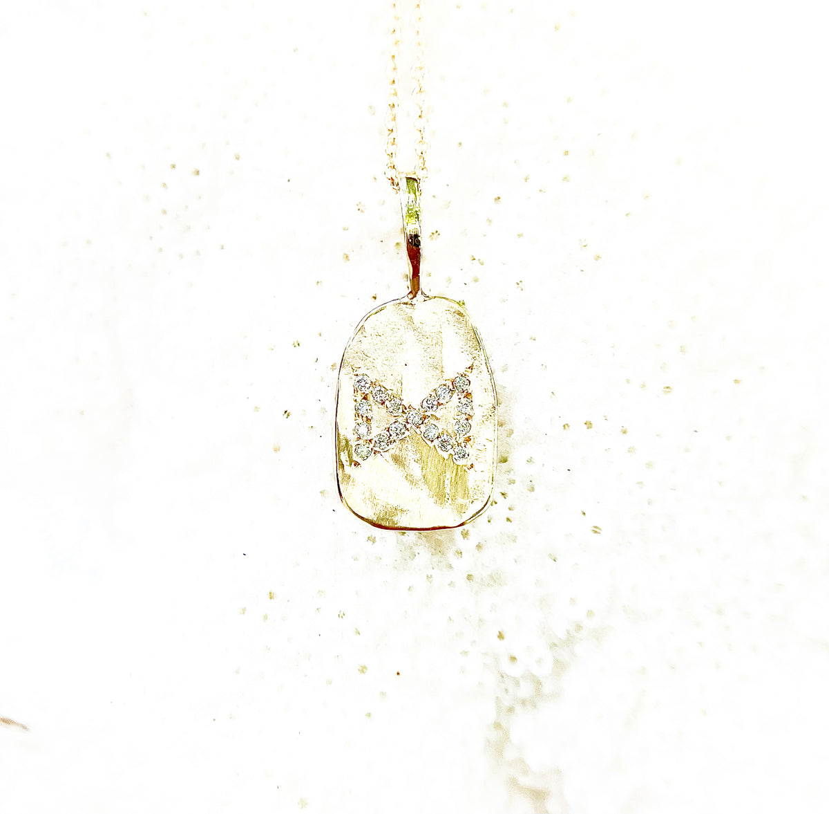 Breakthrough • Transformation • Dagaz – Robin Haley Jewelry